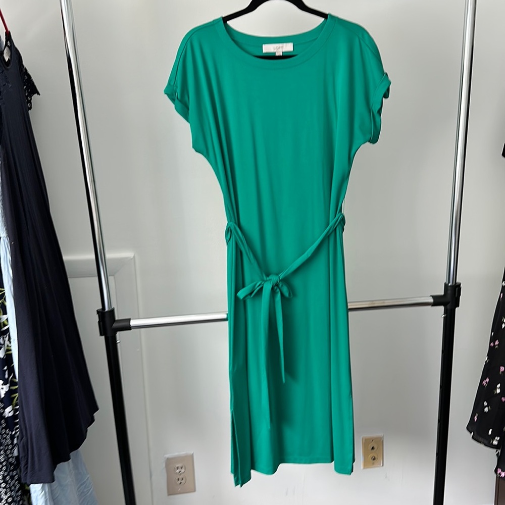 Women’s Dress